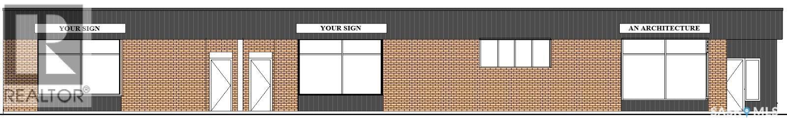 Unit B 2837 Saskatchewan Drive, Regina, SK