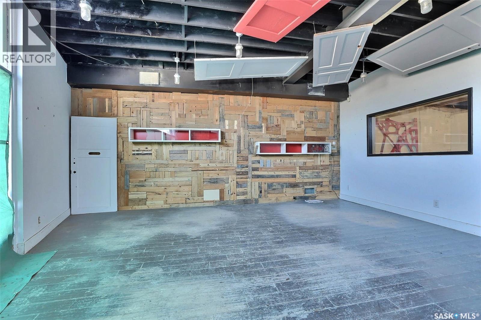 Unit B 2837 Saskatchewan Drive, Regina, SK