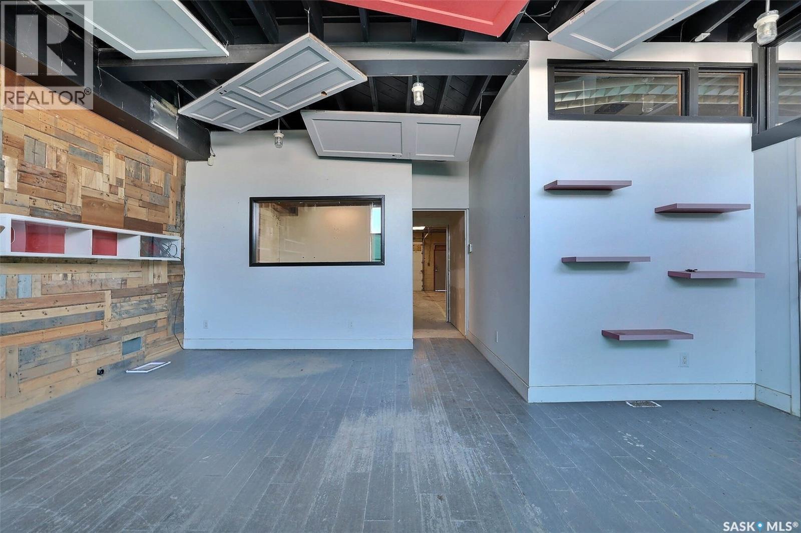 Unit B 2837 Saskatchewan Drive, Regina, SK