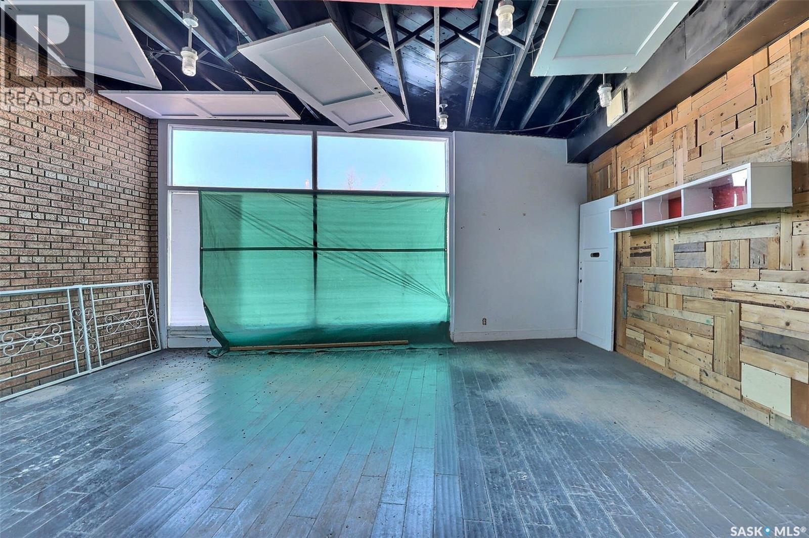 Unit B 2837 Saskatchewan Drive, Regina, SK