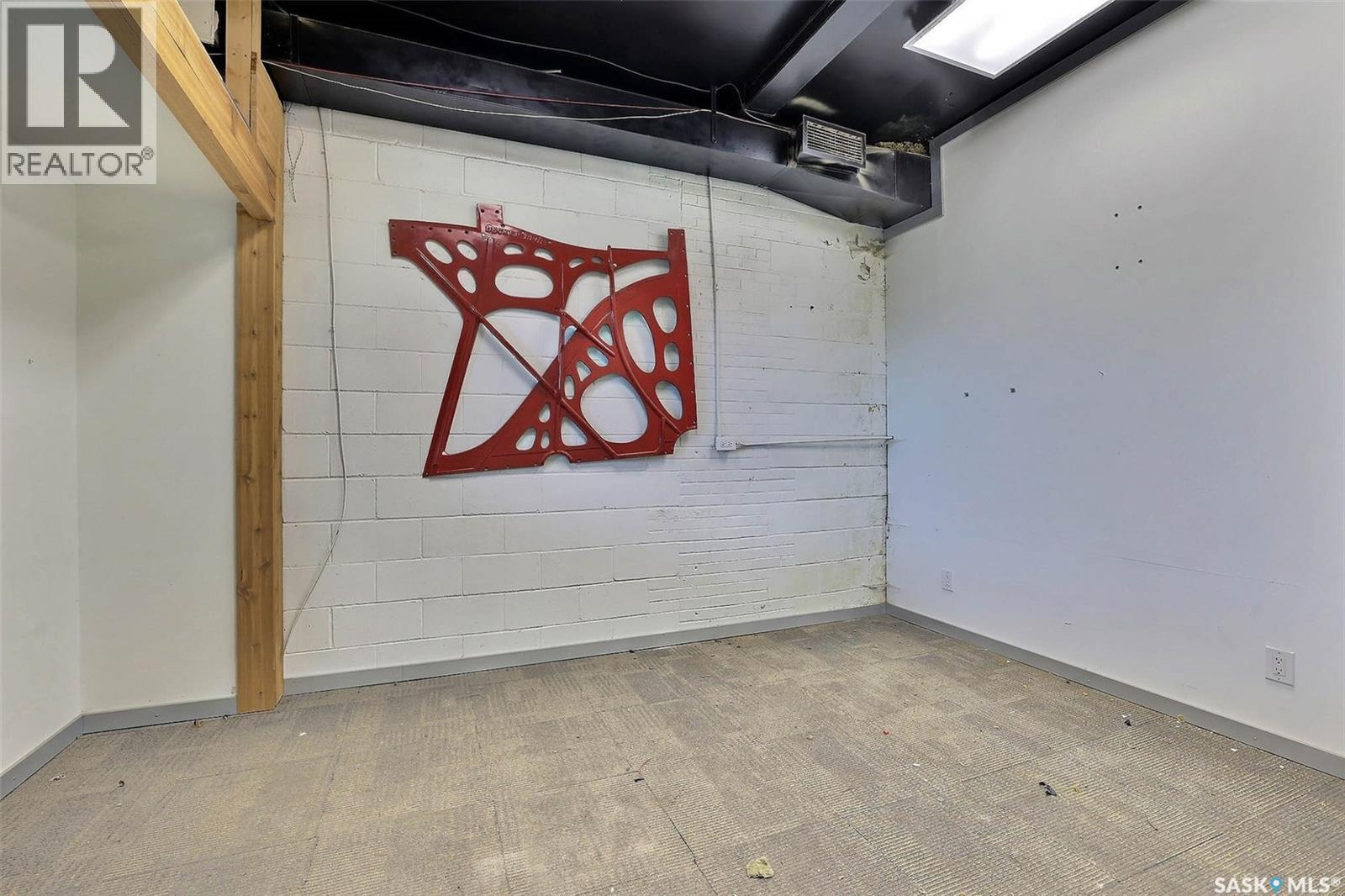 Unit B 2837 Saskatchewan Drive, Regina, SK