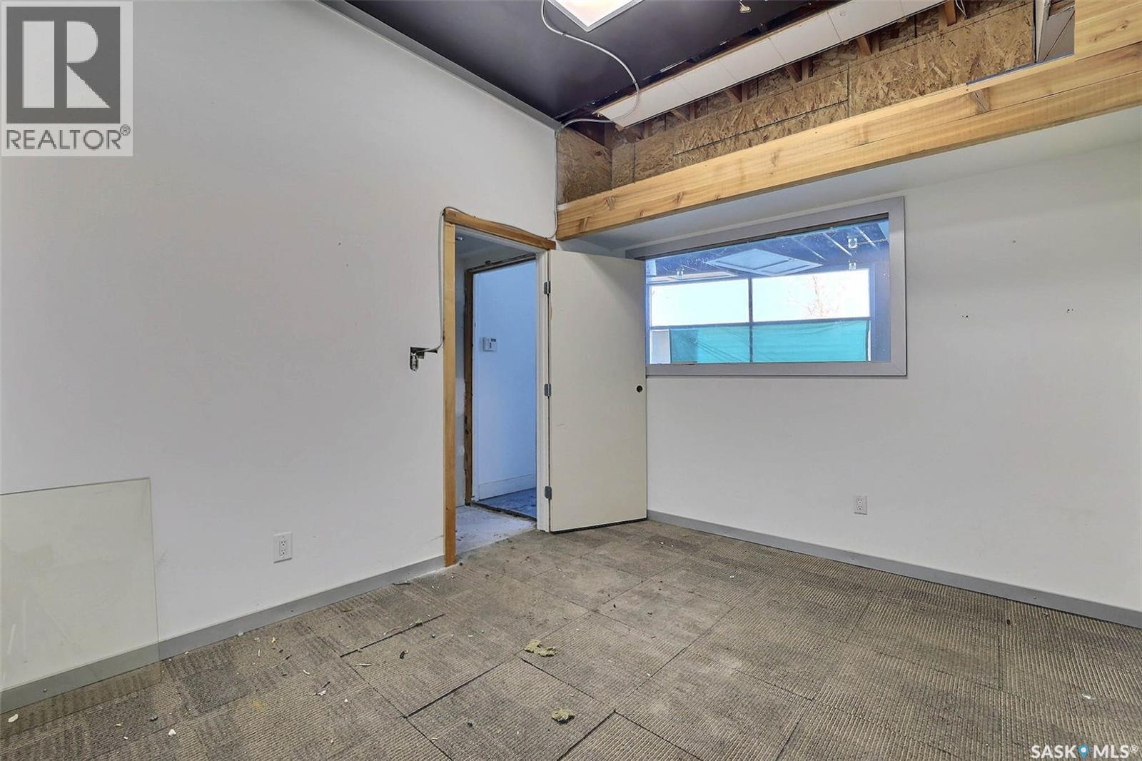 Unit B 2837 Saskatchewan Drive, Regina, SK