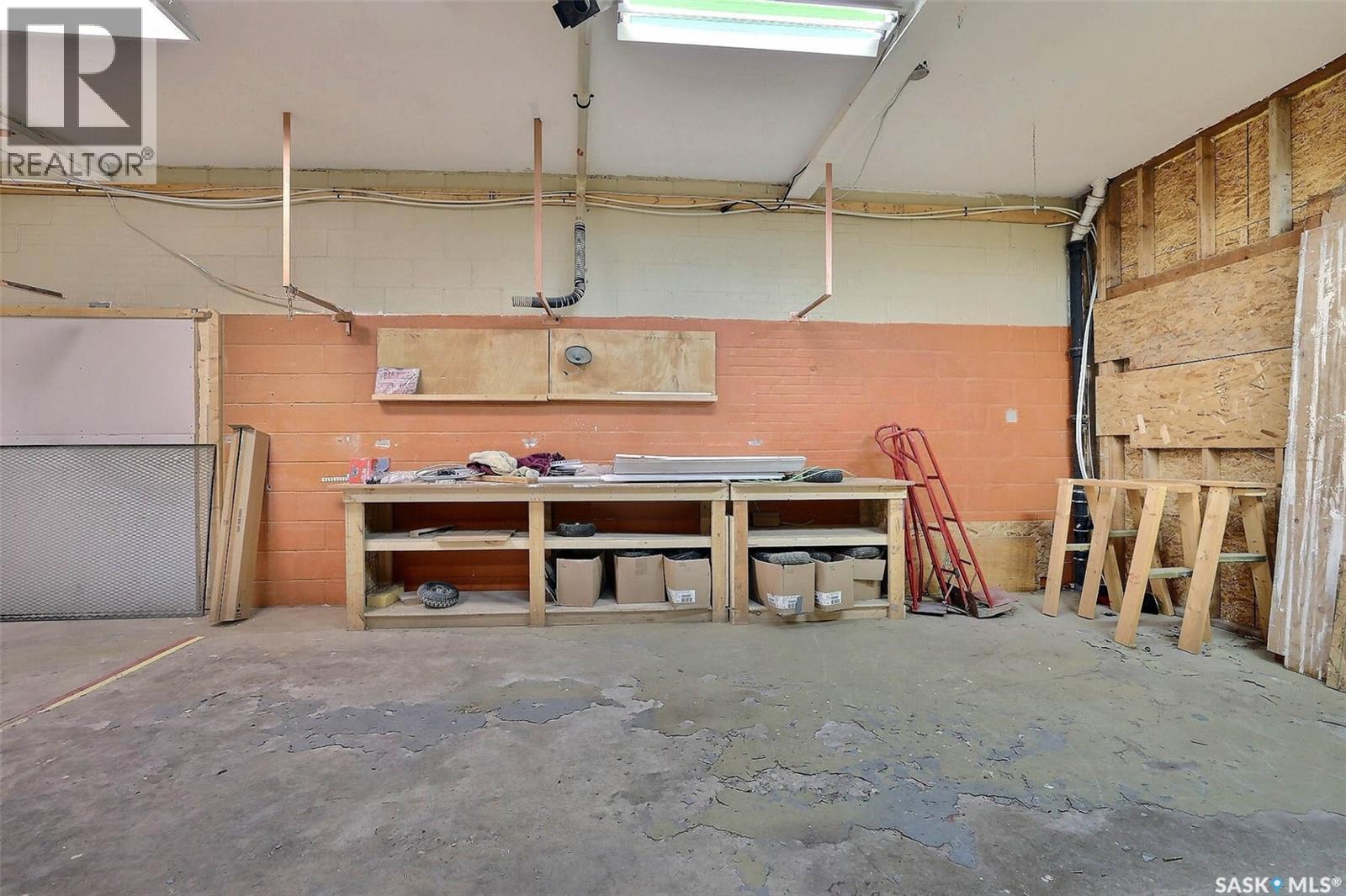 Unit B 2837 Saskatchewan Drive, Regina, SK