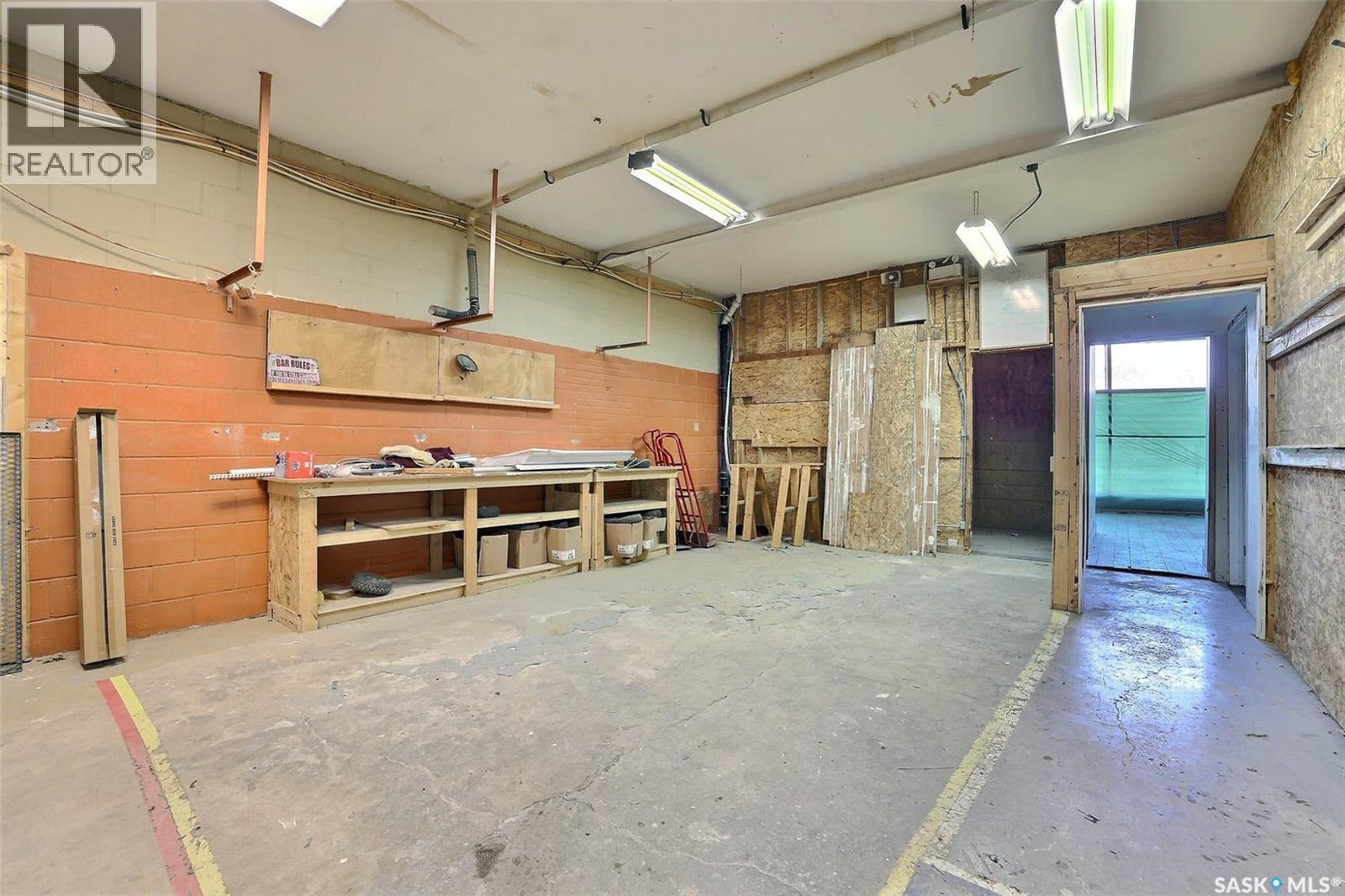 Unit B 2837 Saskatchewan Drive, Regina, SK