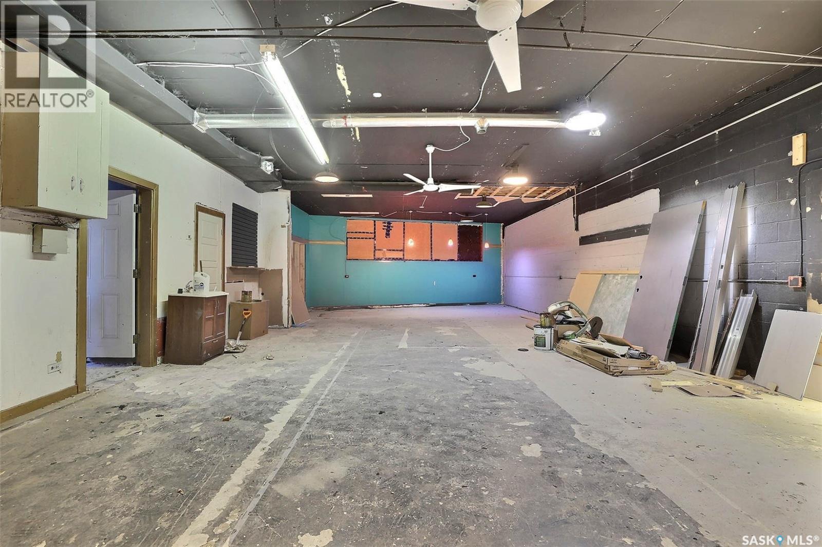 Unit B 2837 Saskatchewan Drive, Regina, SK