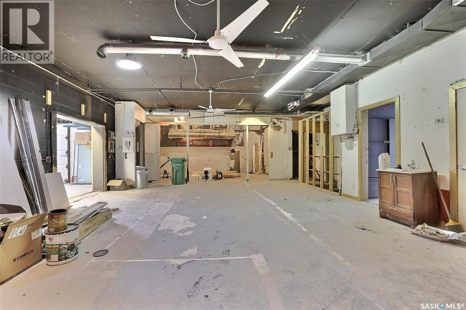 Unit B 2837 Saskatchewan Drive, Regina, SK