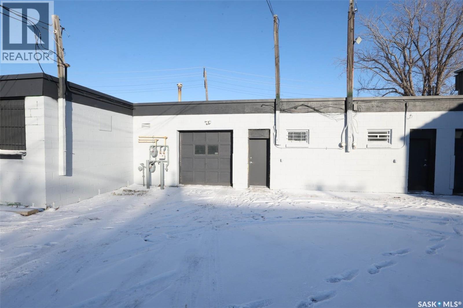Unit B 2837 Saskatchewan Drive, Regina, SK