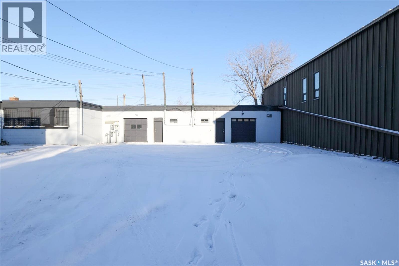 Unit B 2837 Saskatchewan Drive, Regina, SK