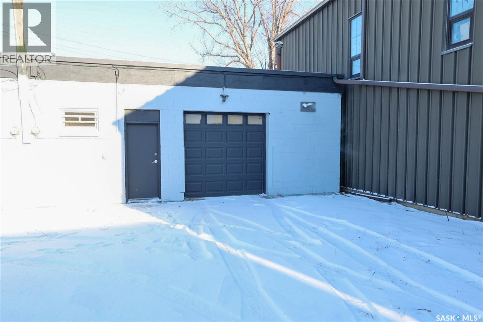 Unit B 2837 Saskatchewan Drive, Regina, SK