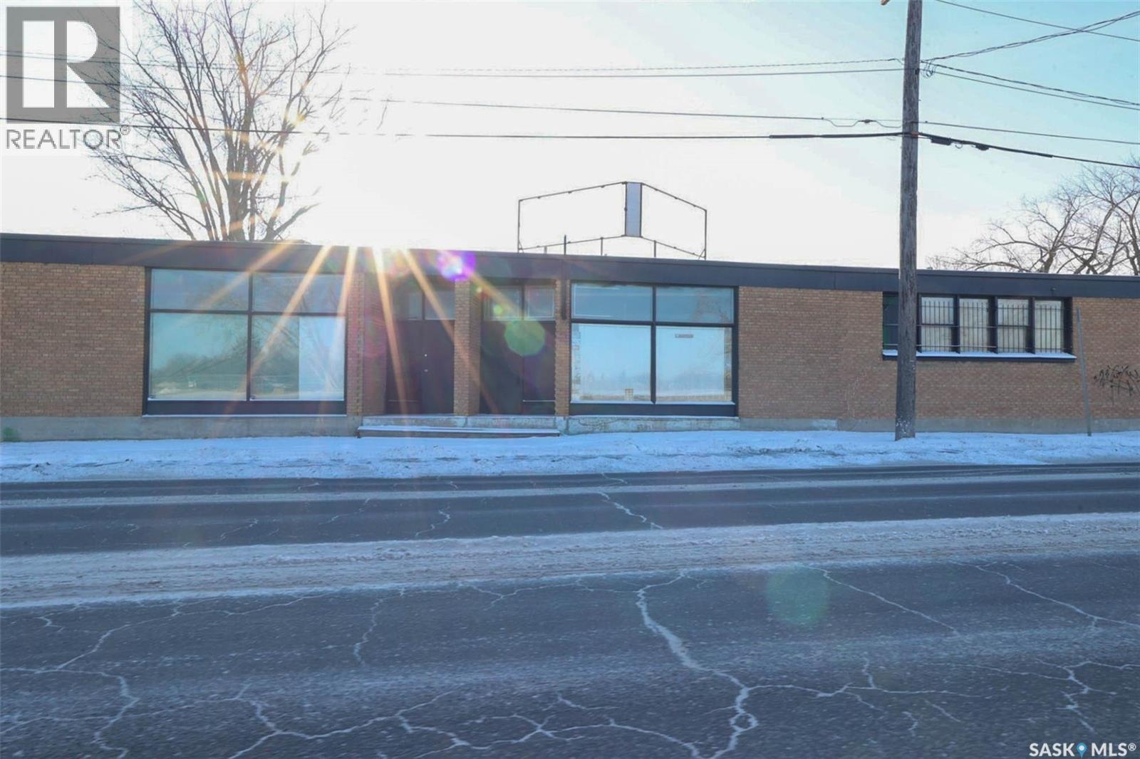 Unit B 2837 Saskatchewan Drive, Regina, SK