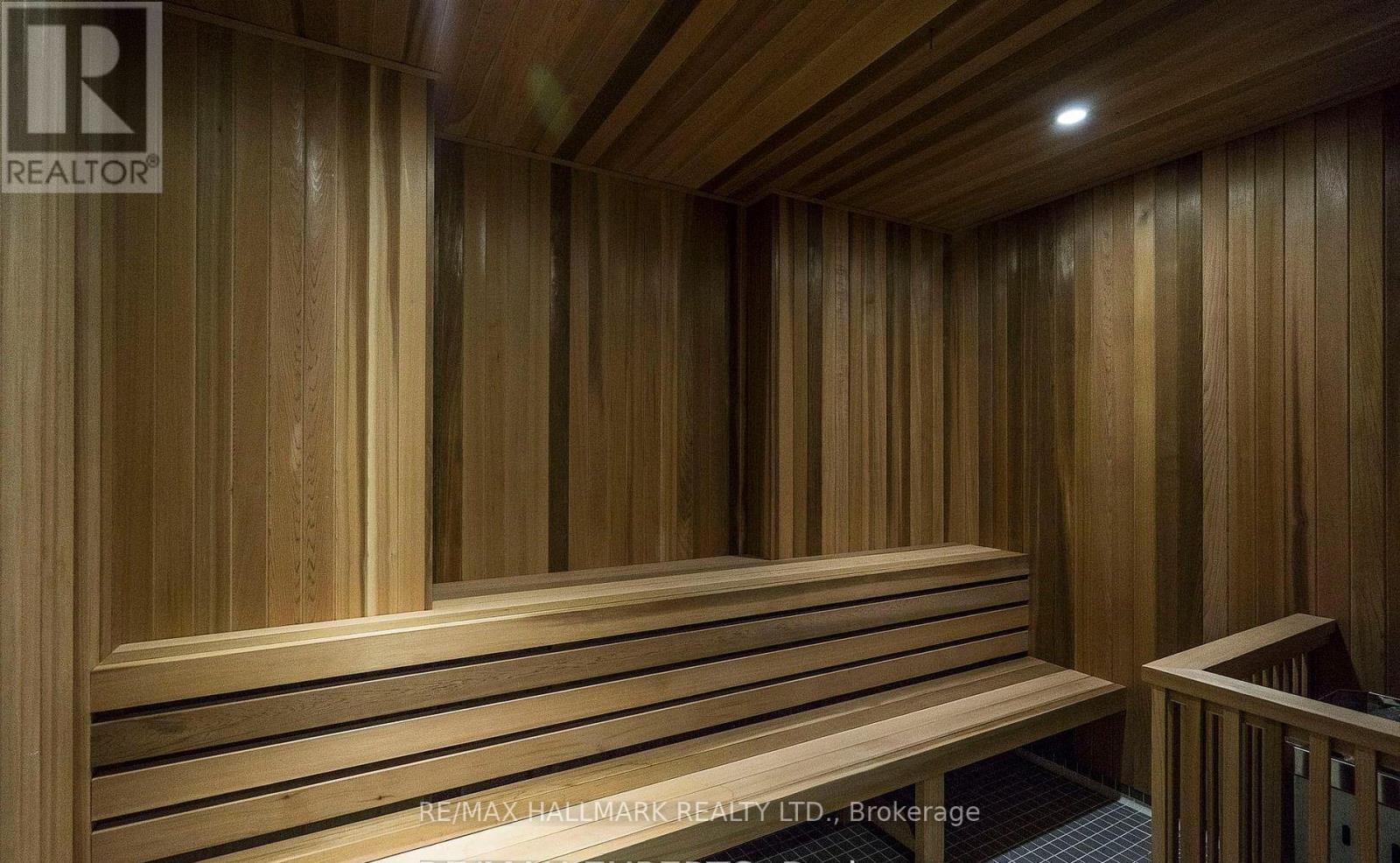 1509 - 3600 Highway 7, Vaughan, ON - Indoor Photo Showing Other Room