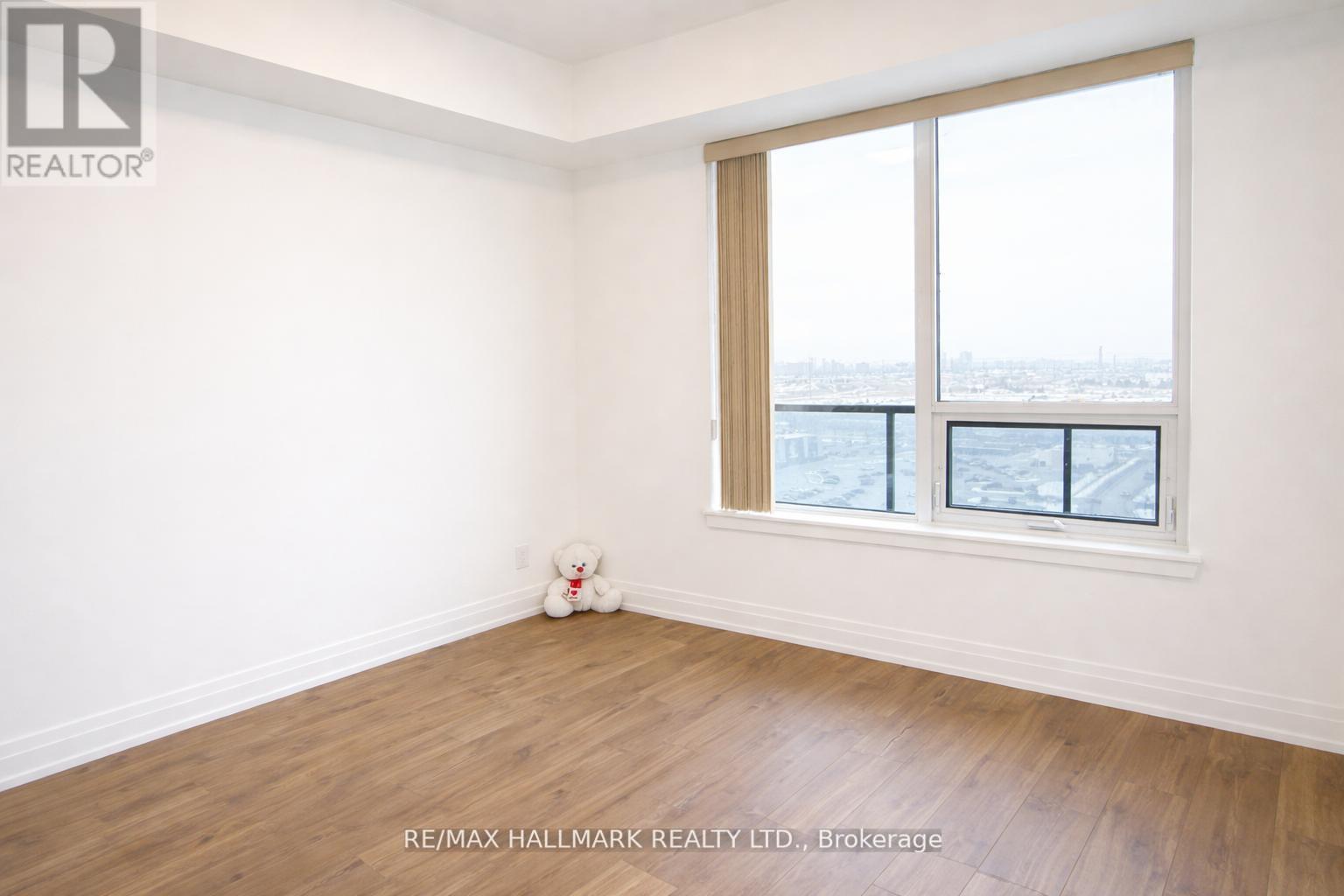 1509 - 3600 Highway 7 Road, Vaughan, ON - Indoor Photo Showing Other Room