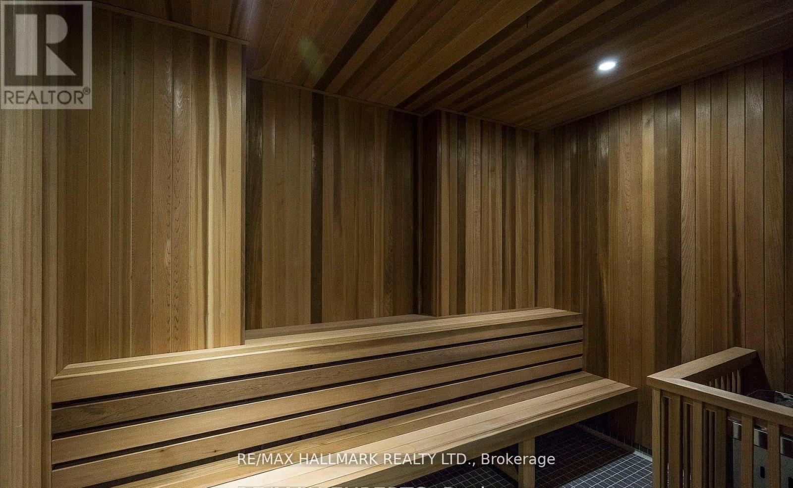 1509 - 3600 Highway 7 Road, Vaughan, ON - Indoor Photo Showing Other Room