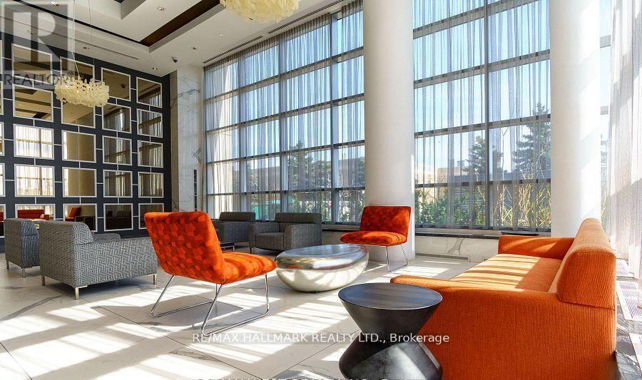 1509 - 3600 Highway 7 Road, Vaughan, ON - Indoor Photo Showing Other Room