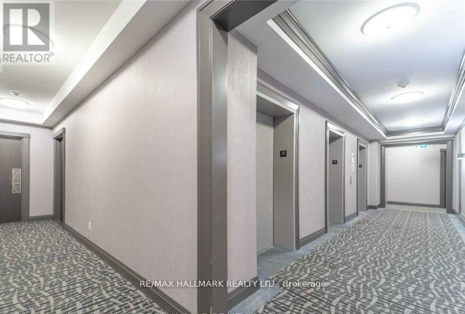 1509 - 3600 Highway 7 Road, Vaughan, ON - Indoor Photo Showing Other Room