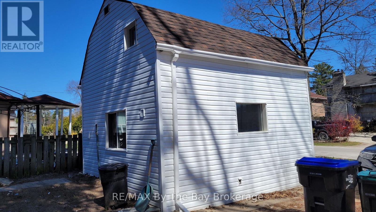 46 Glenwood Drive, Wasaga Beach, ON - Outdoor