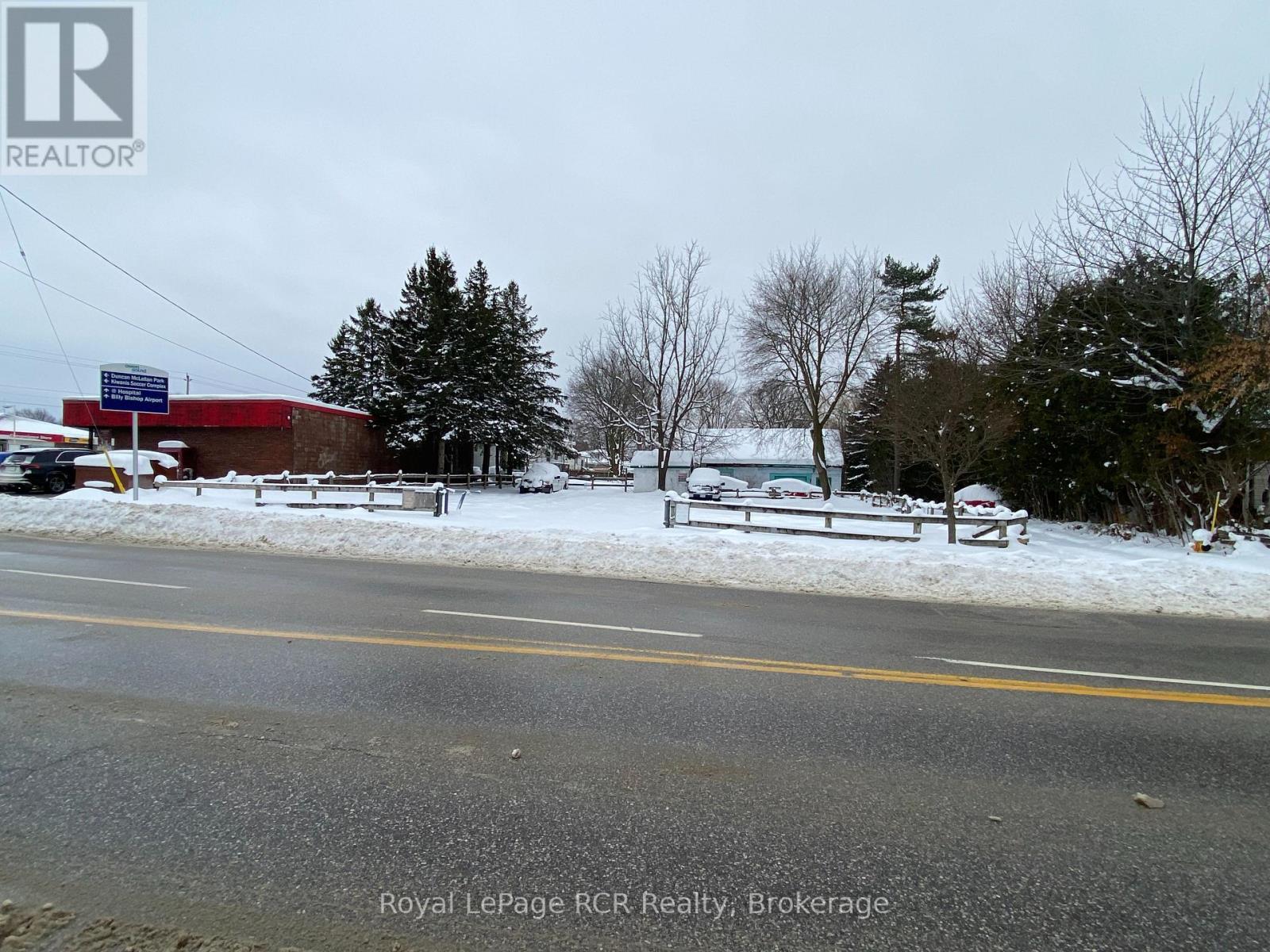 Pt Lt 16 Th Street E, Owen Sound, ON