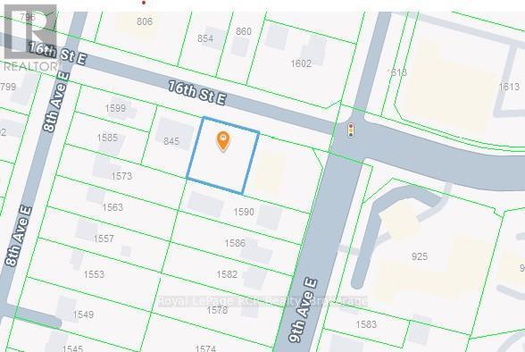 Pt Lt 16 Th Street E, Owen Sound, ON