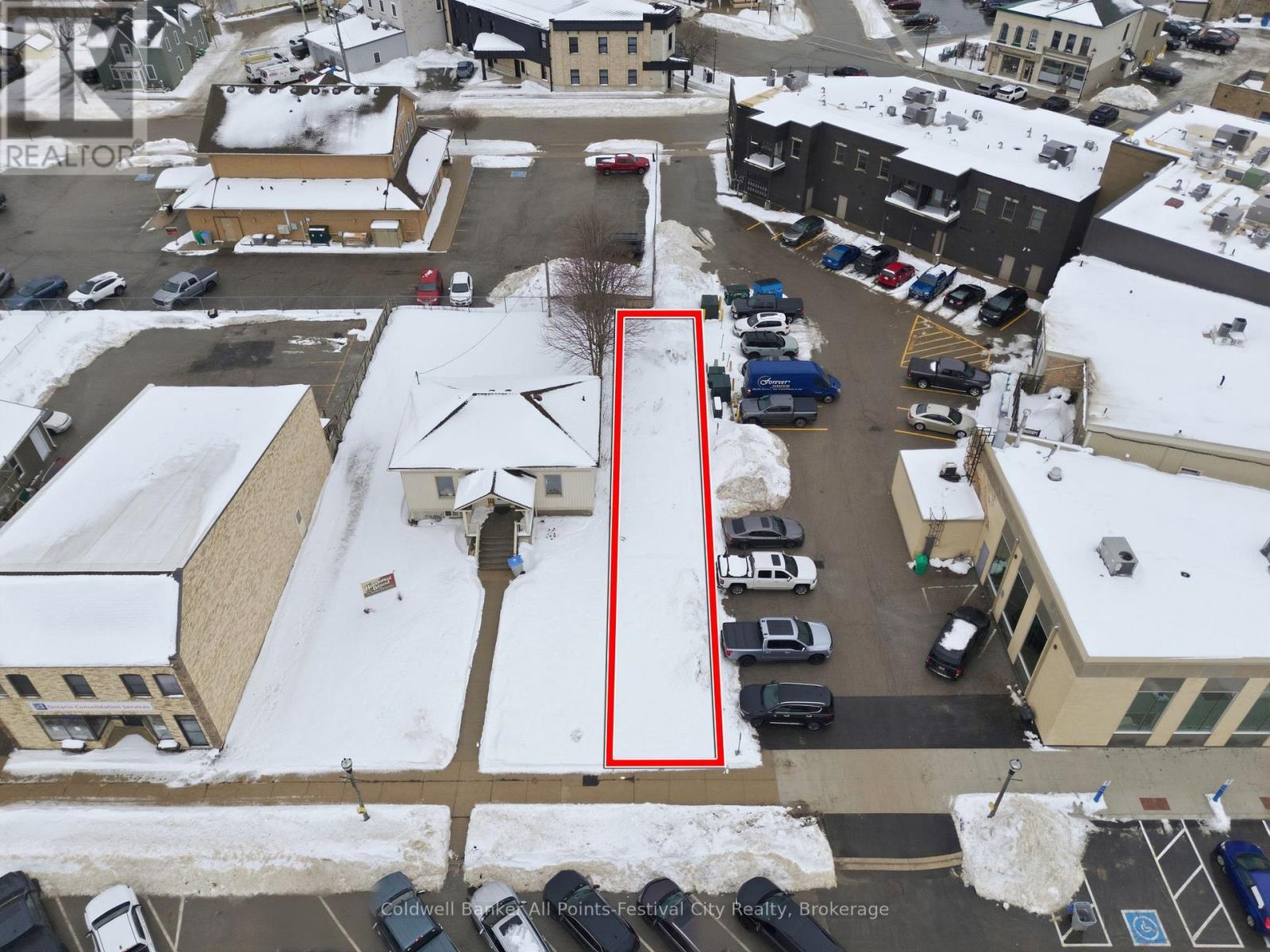 38 East Street, Goderich (Goderich (Town)), ON