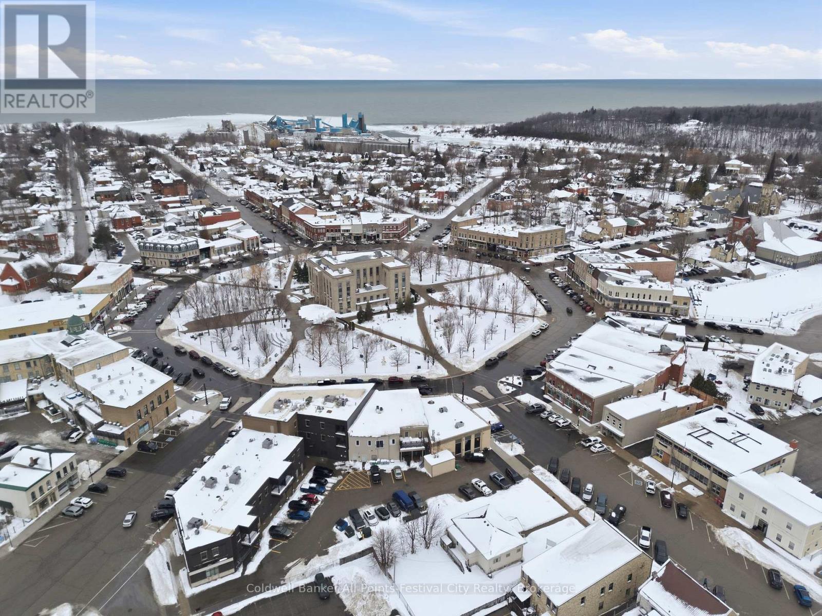 38 East Street, Goderich (Goderich (Town)), ON