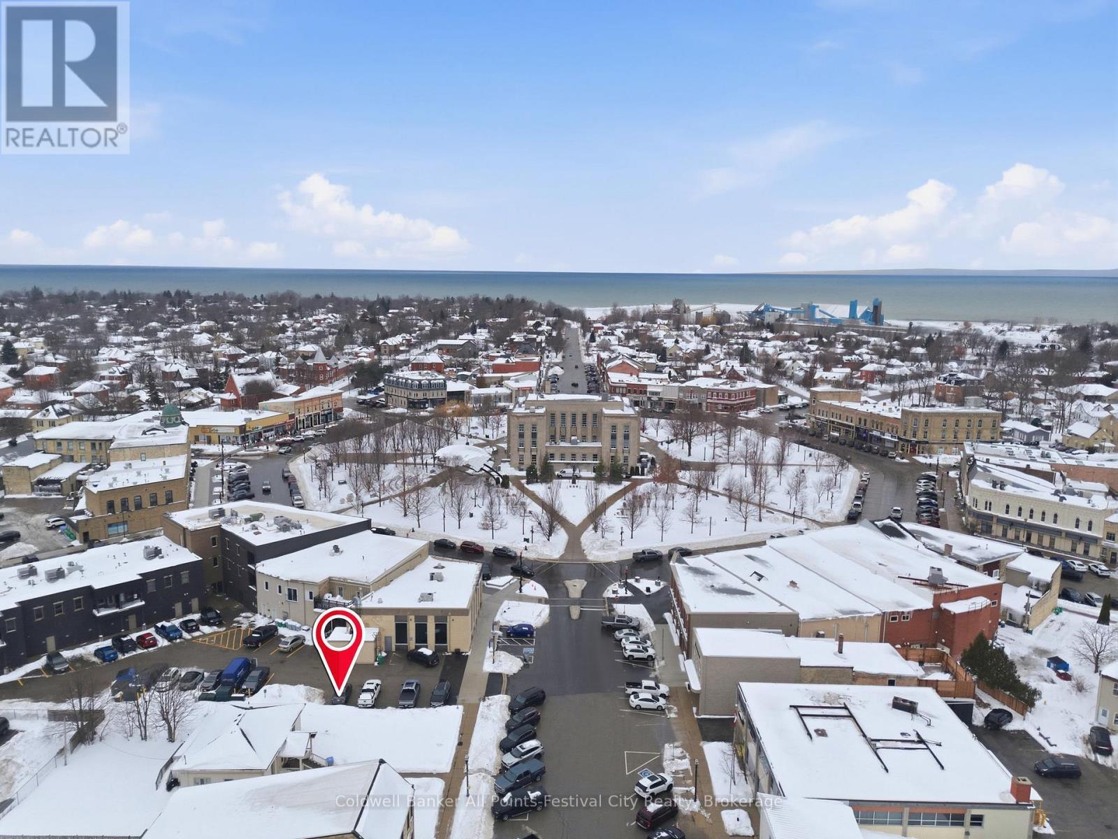 38 East Street, Goderich (Goderich (Town)), ON