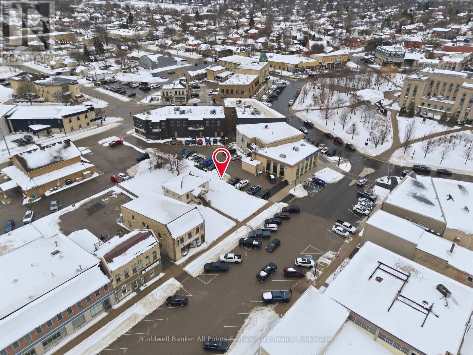 38 East Street, Goderich (Goderich (Town)), ON