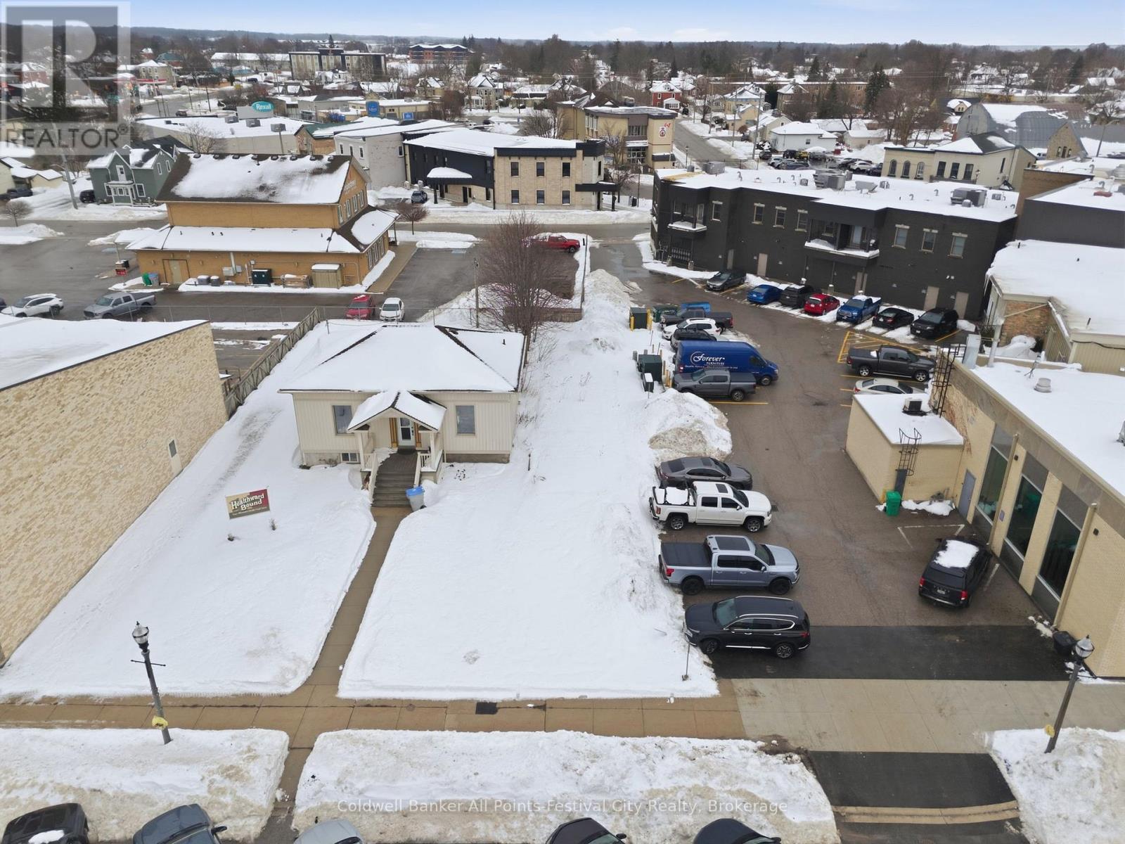 38 East Street, Goderich (Goderich (Town)), ON