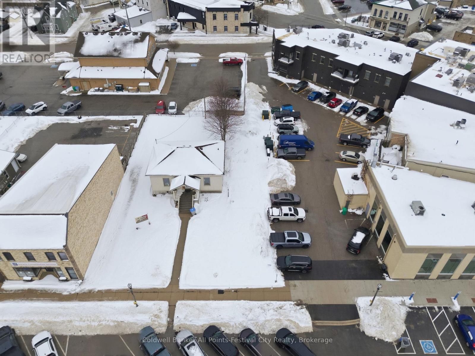 38 East Street, Goderich (Goderich (Town)), ON