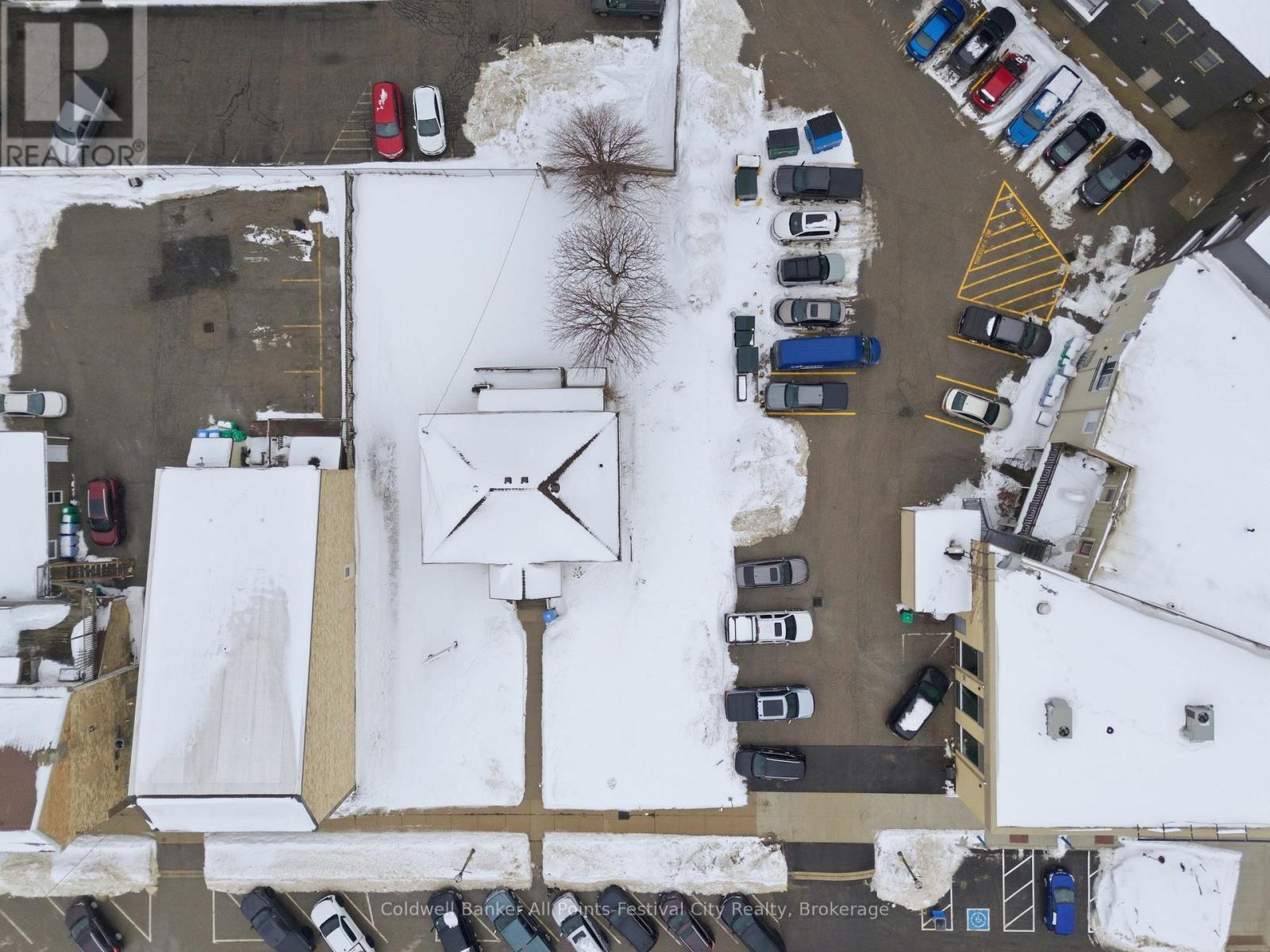 38 East Street, Goderich (Goderich (Town)), ON