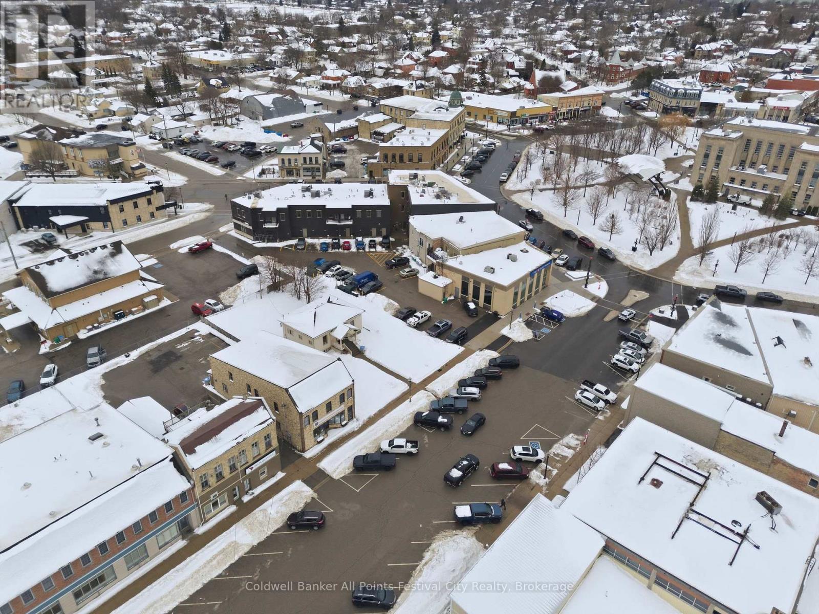 38 East Street, Goderich (Goderich (Town)), ON