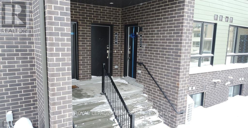 622 Mishi Private, Ottawa, ON - Outdoor