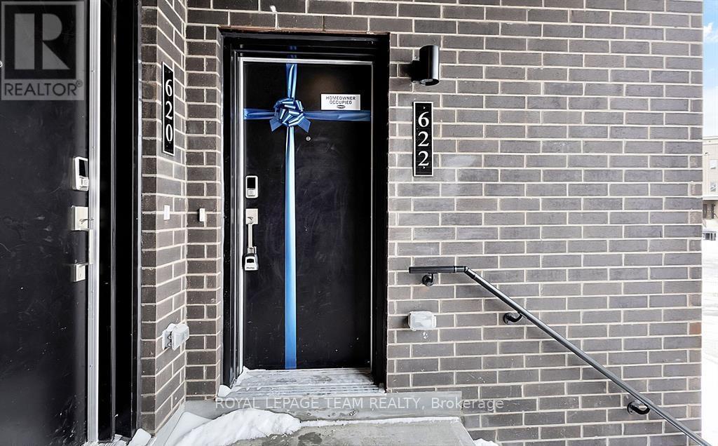 622 Mishi Private, Ottawa, ON - Indoor