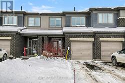 211 MOUNTAIN SORREL WAY Ottawa, ON K4A 0T6