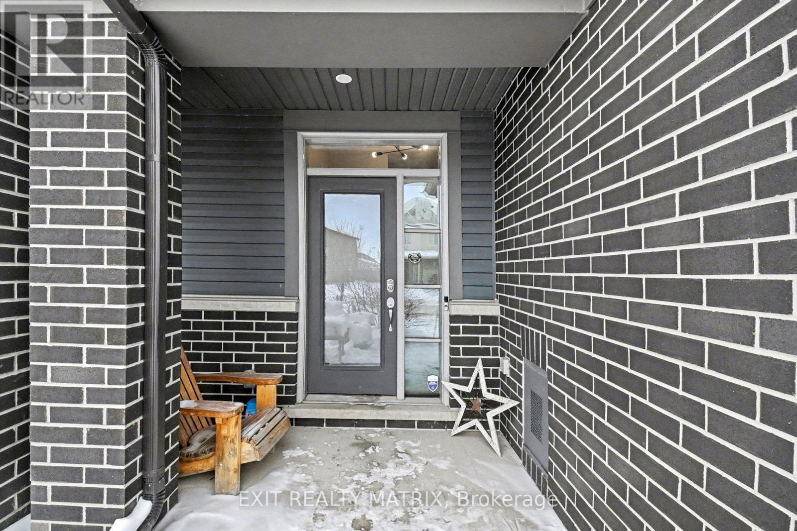 211 Mountain Sorrel Way, Ottawa, ON - Photo Showing Other Room