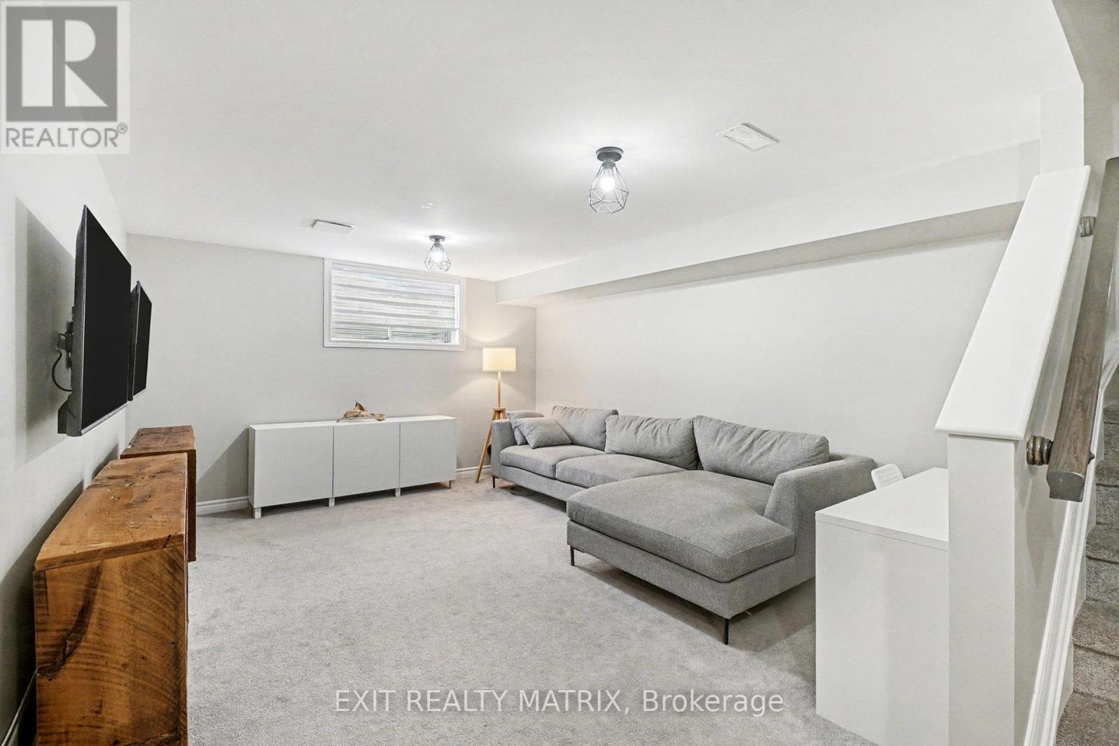 211 Mountain Sorrel Way, Ottawa, ON - Indoor