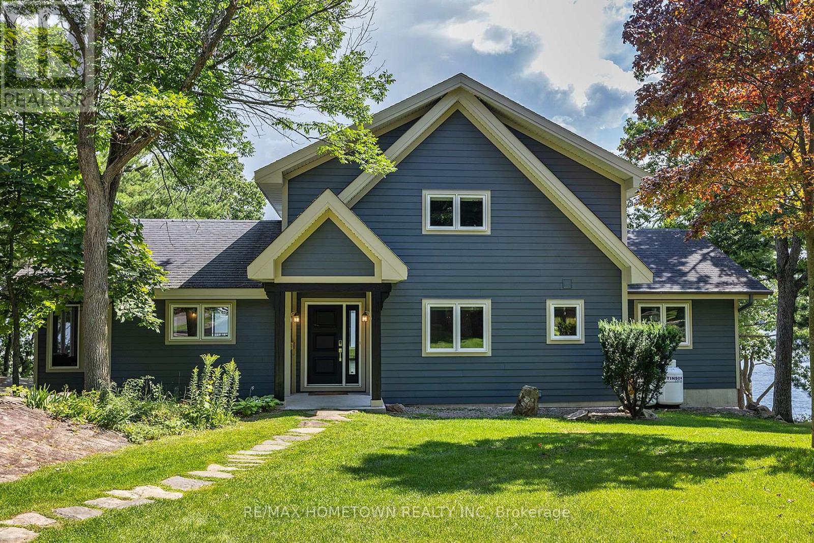 41 Riverview Drive, Leeds And The Thousand Islands, ON - Outdoor