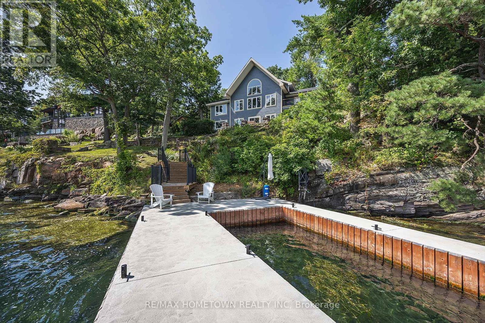 41 Riverview Drive, Leeds And The Thousand Islands, ON - Outdoor