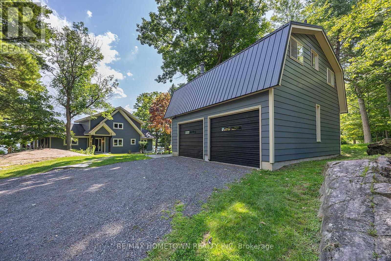 41 Riverview Drive, Leeds And The Thousand Islands, ON - Outdoor