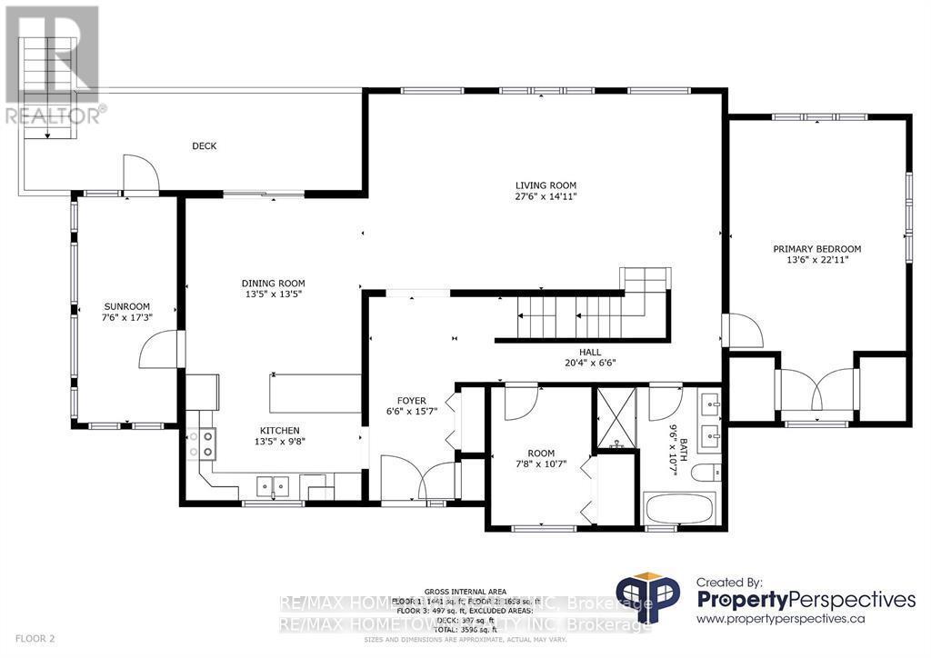 41 Riverview Drive, Leeds And The Thousand Islands, ON - Other