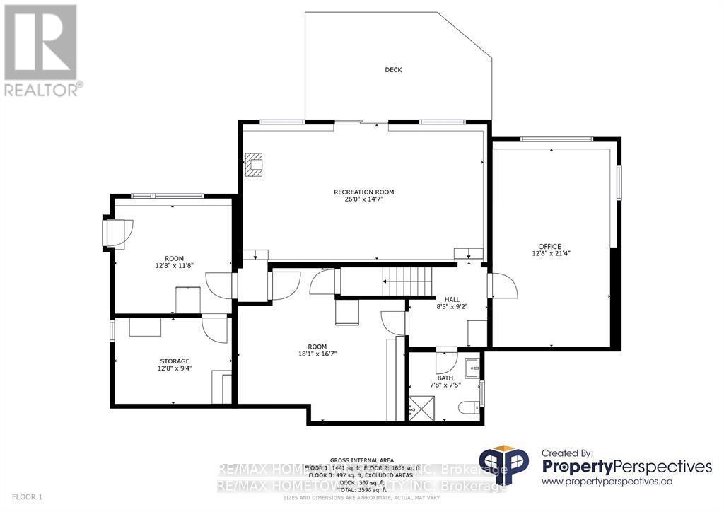 41 Riverview Drive, Leeds And The Thousand Islands, ON - Other