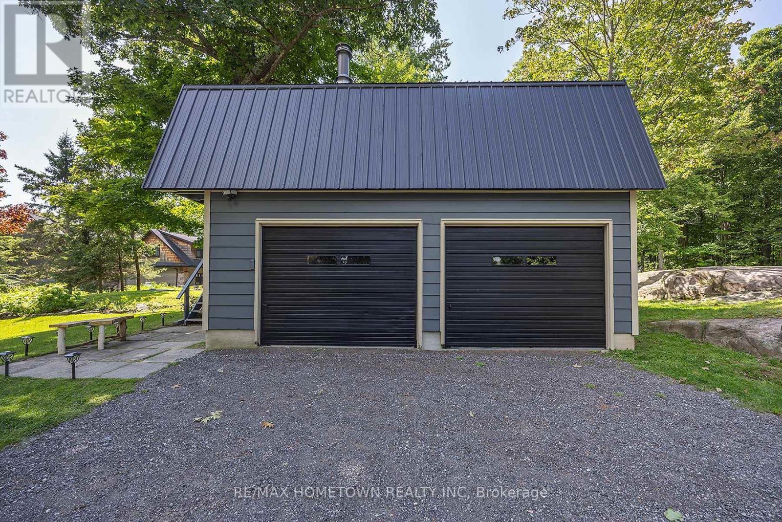 41 Riverview Drive, Leeds And The Thousand Islands, ON - Outdoor