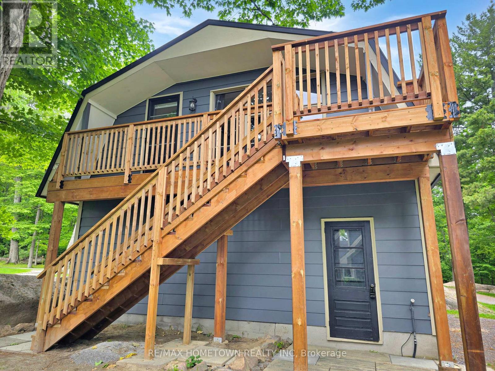 41 Riverview Drive, Leeds And The Thousand Islands, ON - Outdoor