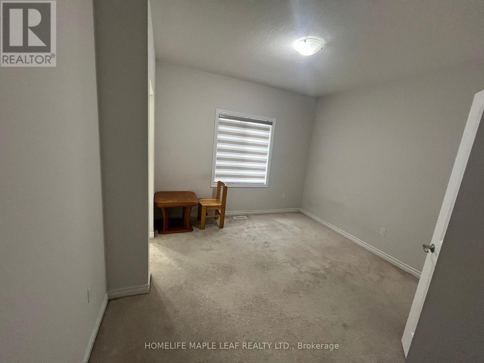 Room 3 - 25 Hawtrey Road, Brampton, ON - Indoor Photo Showing Other Room