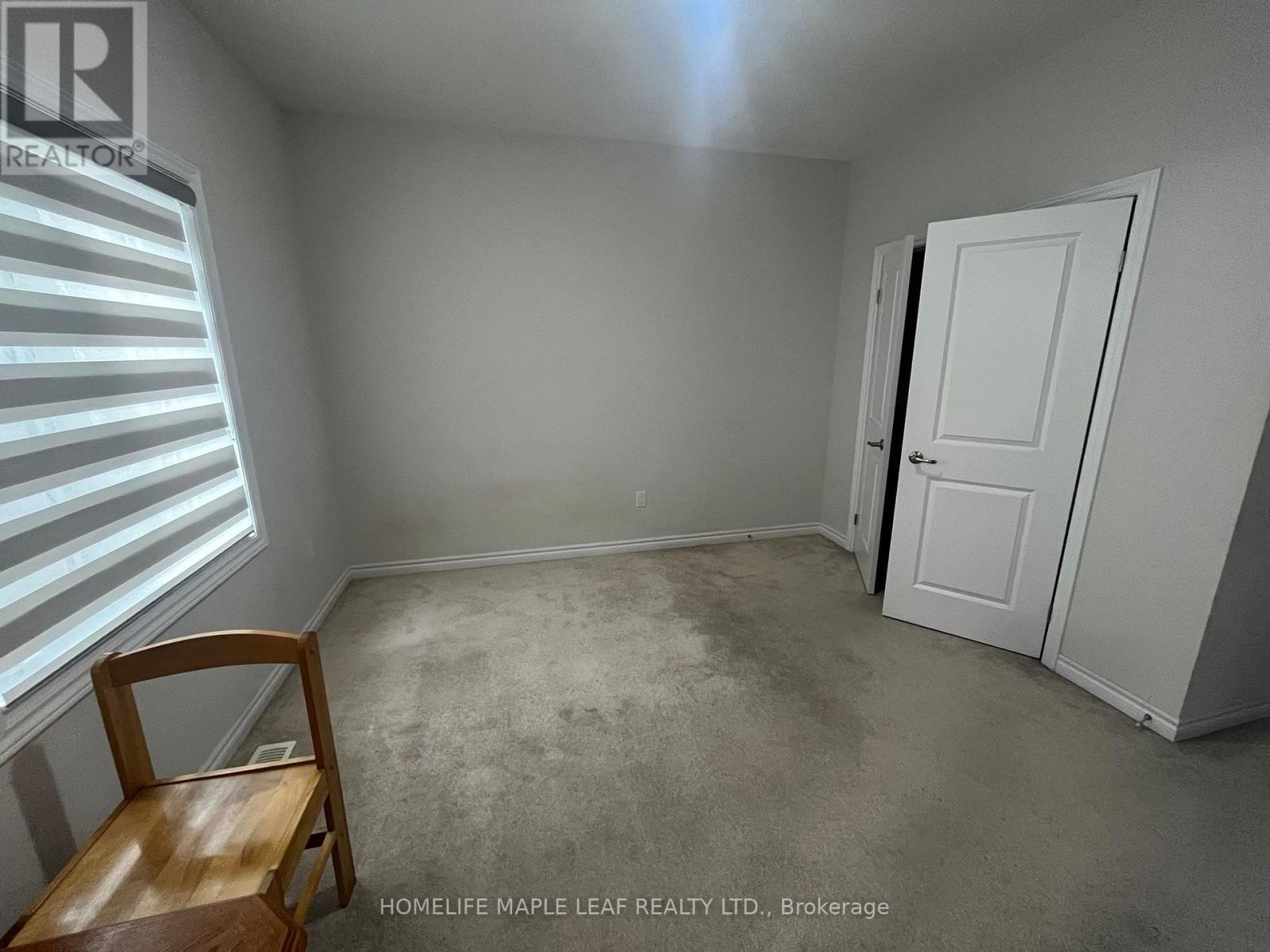 Room 3 - 25 Hawtrey Road, Brampton, ON - Indoor Photo Showing Other Room