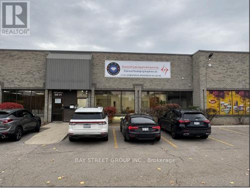 3 - 1210 Lorimar Drive, Mississauga, ON