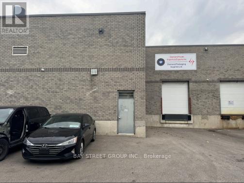 3 - 1210 Lorimar Drive, Mississauga, ON