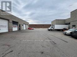3 - 1210 Lorimar Drive, Mississauga, ON