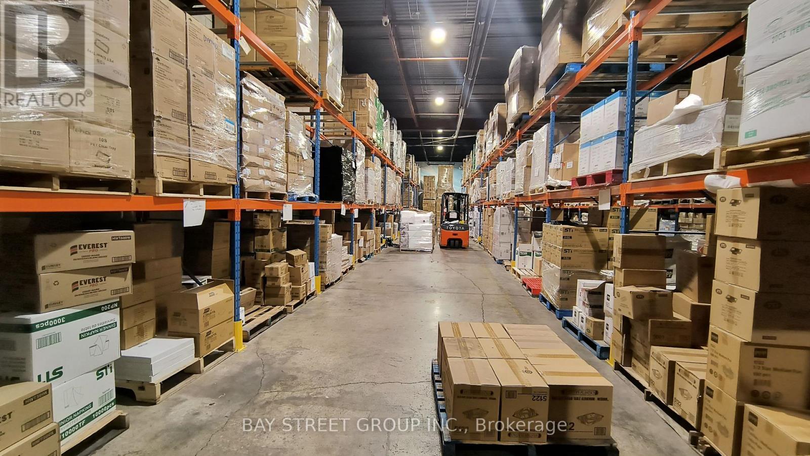 3 - 1210 Lorimar Drive, Mississauga, ON