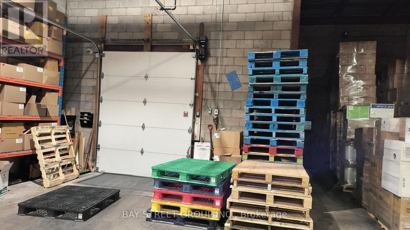 3 - 1210 Lorimar Drive, Mississauga, ON