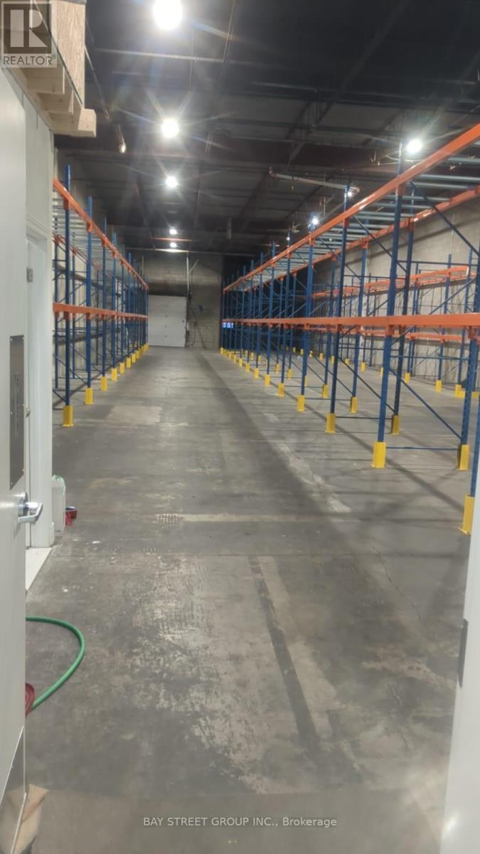 3 - 1210 Lorimar Drive, Mississauga, ON